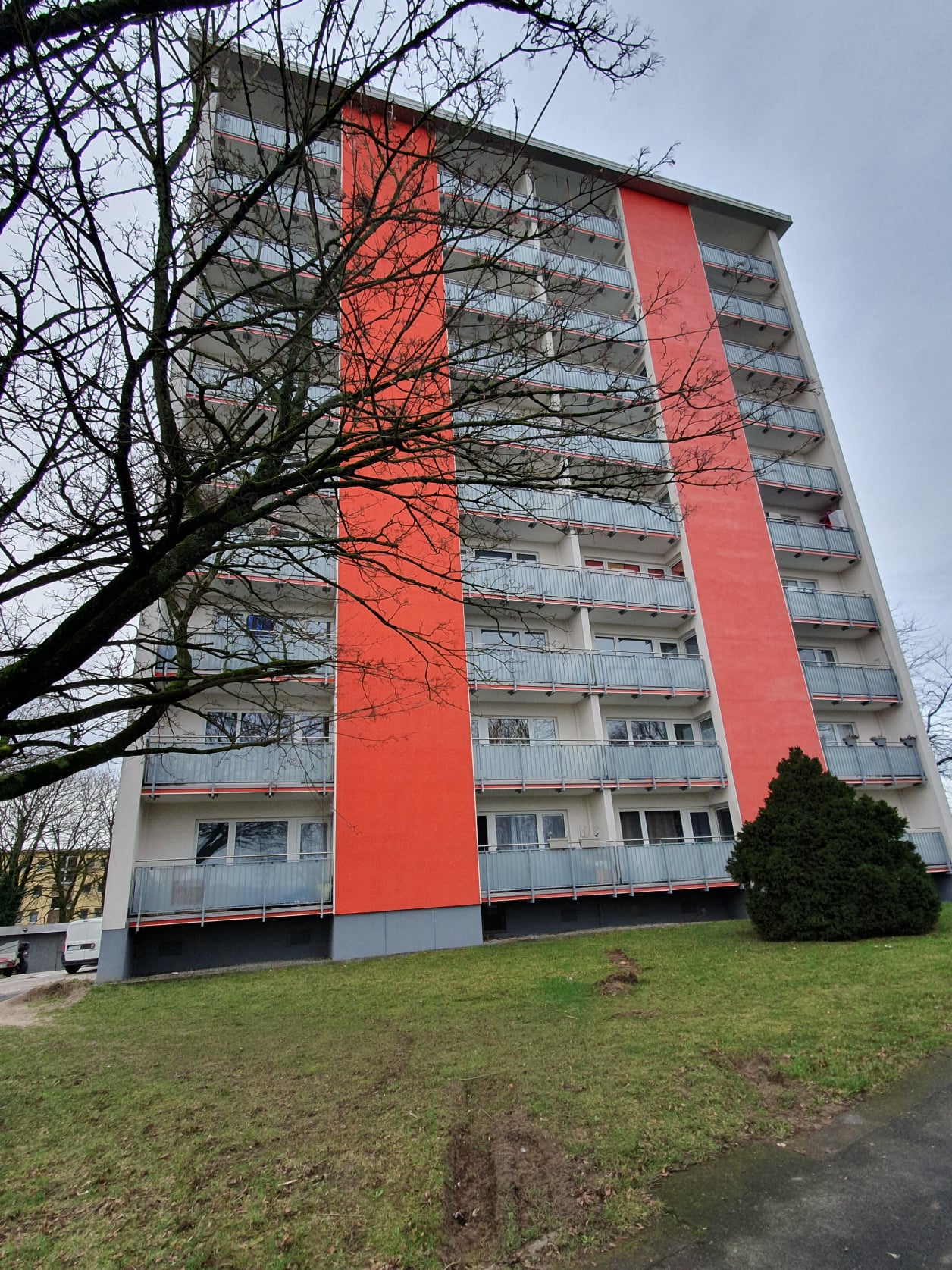 Mobirise Website Builder